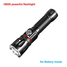 Load image into Gallery viewer, MinderRC LF10 Flashlight
